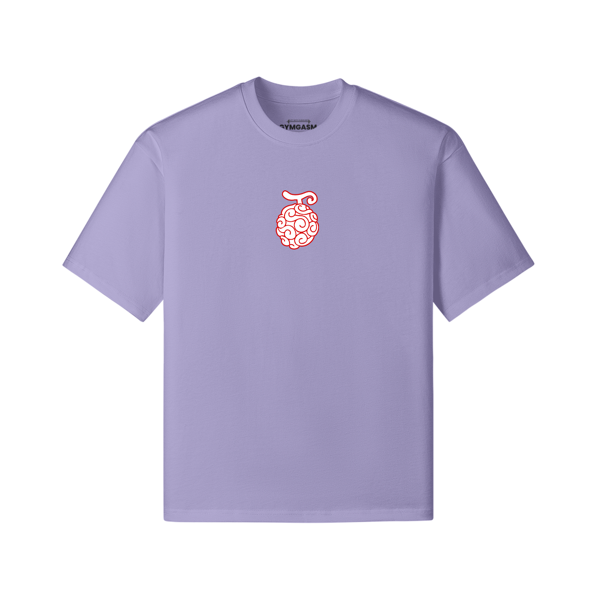 Monkey D. Luffy Gear One Piece Oversized T-shirt