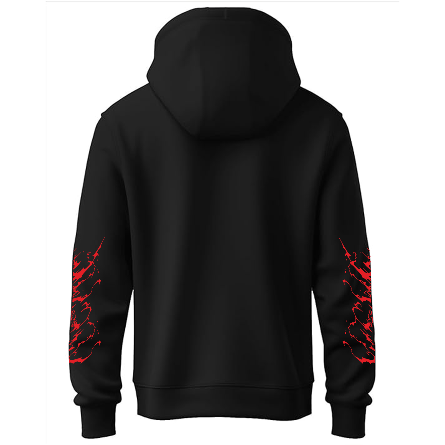Luffy Gear 5 Hoodie