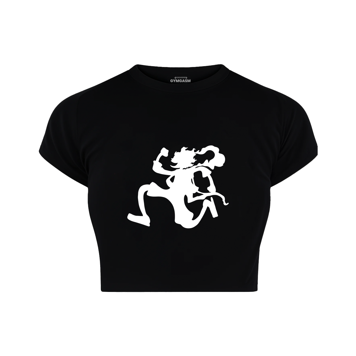 One Piece Gear 5 Croptop