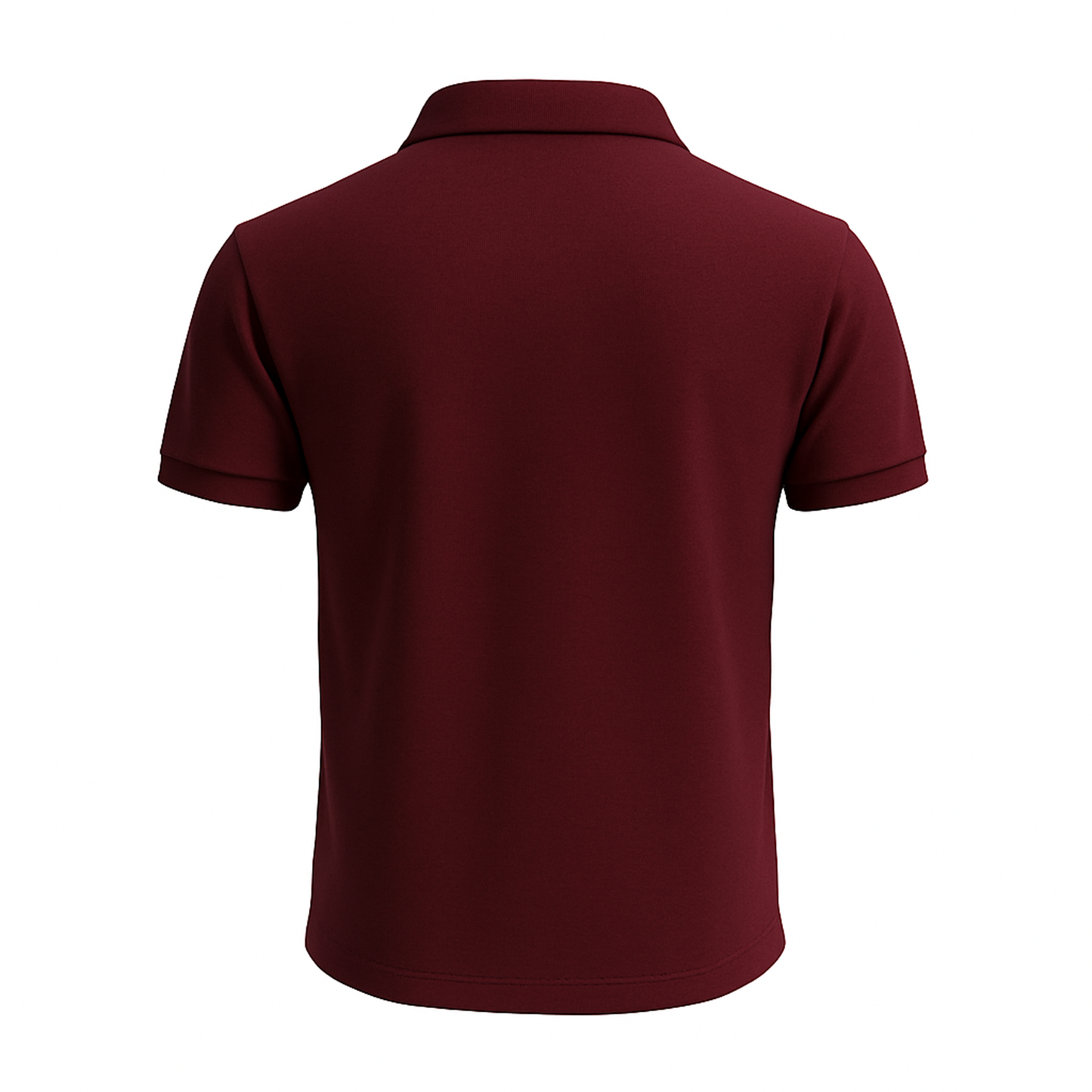 Gymgasm Luffy Polo T-shirt