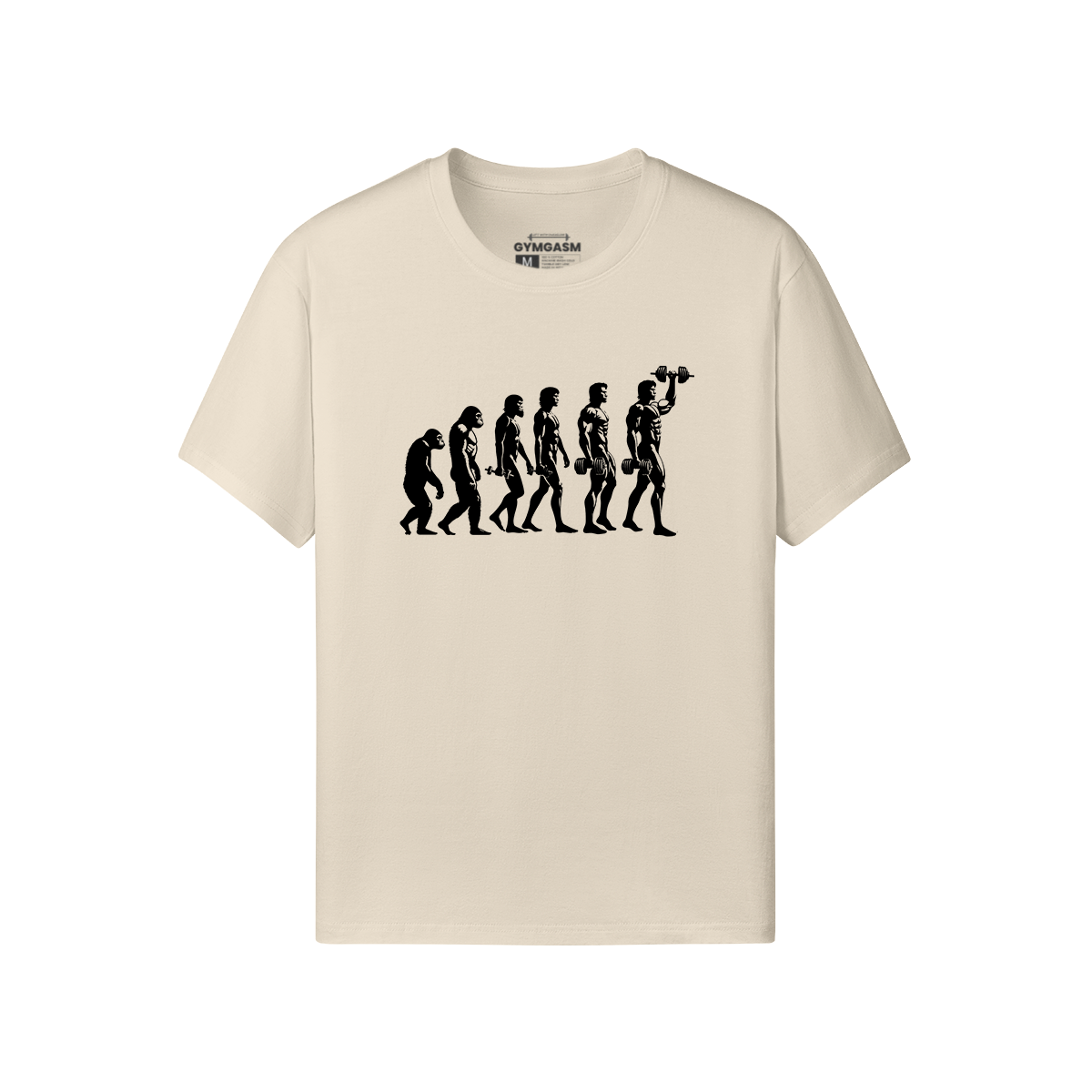 Evolution Gym T-shirt
