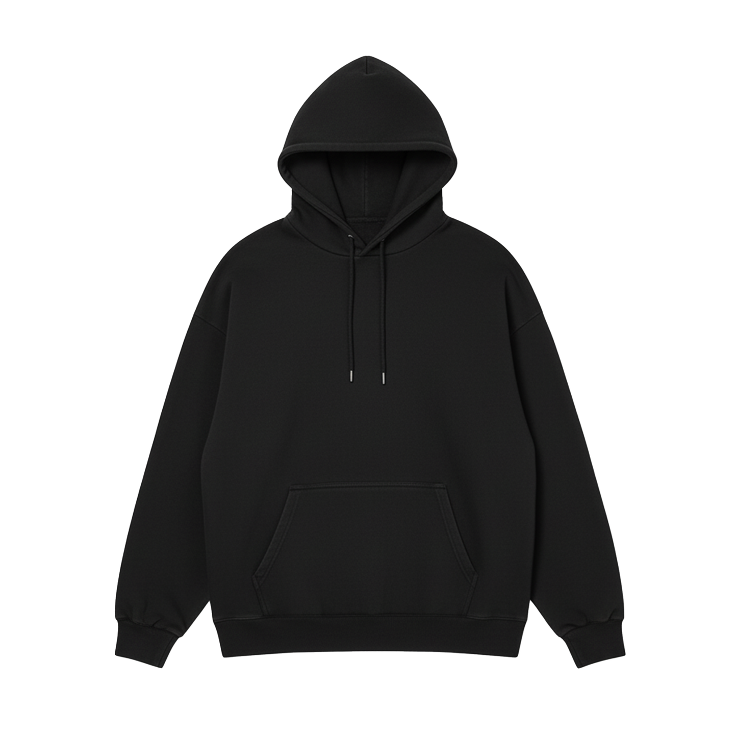 Muscle Grow Hoodie