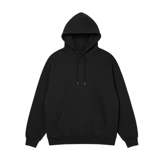 Muscle Grow Hoodie