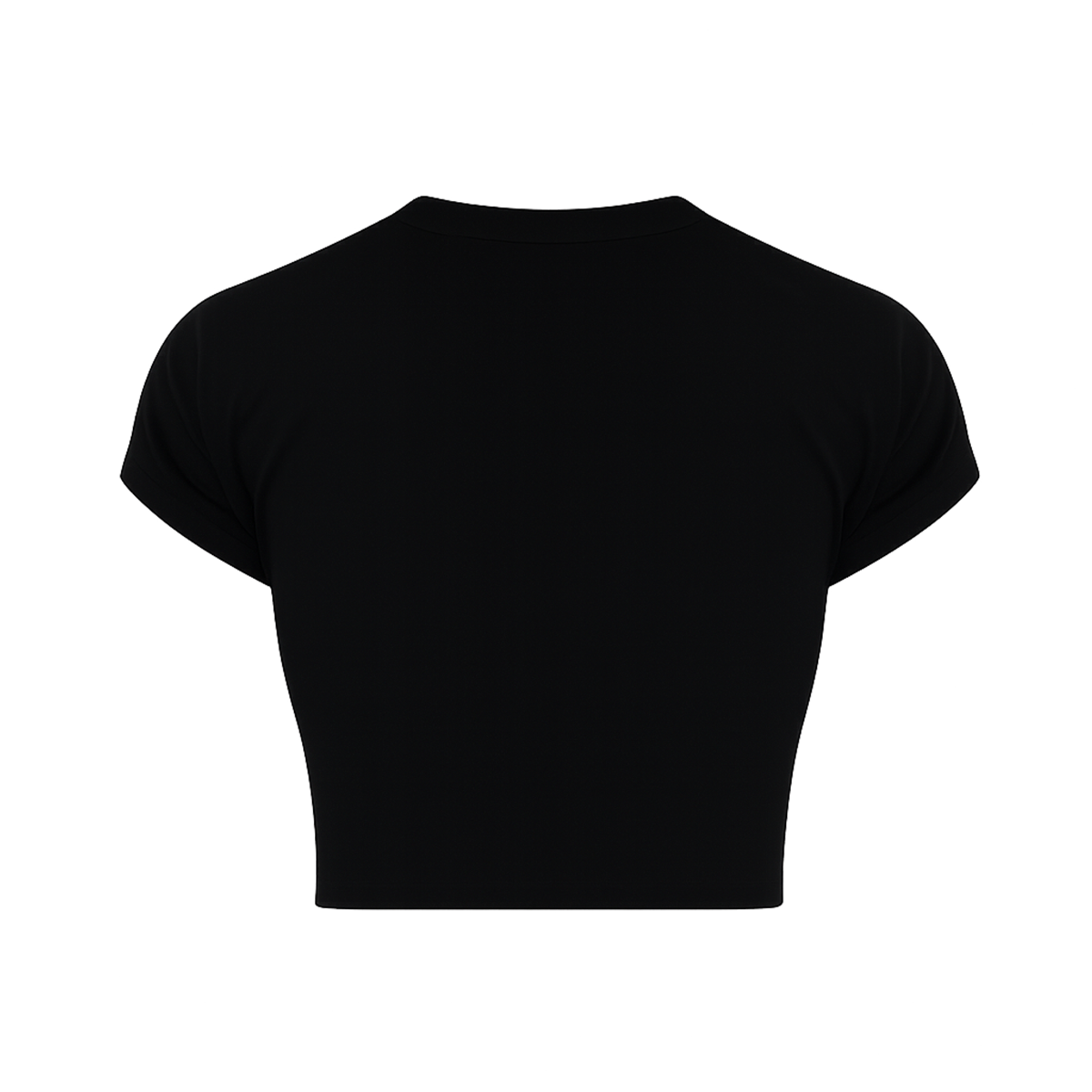 Naruto Croptop