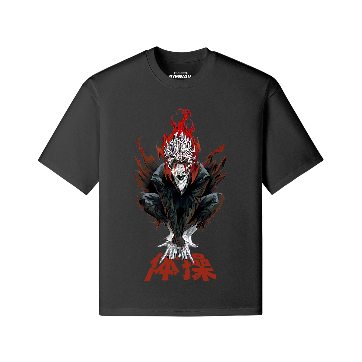 Okuran Manga Anime Oversized