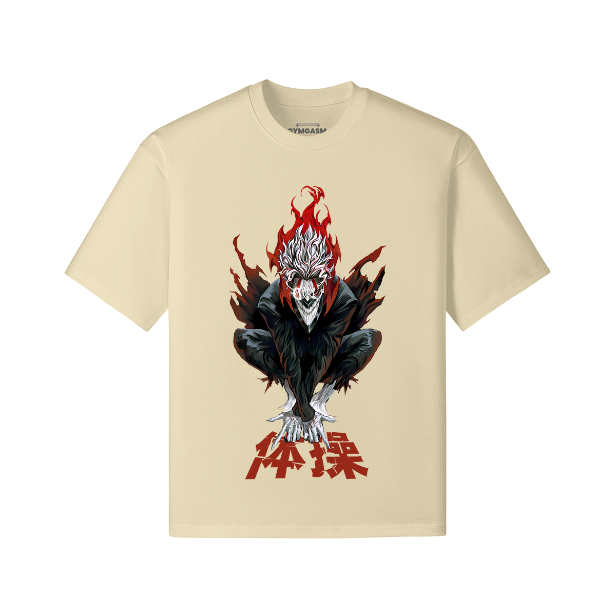 Okuran Manga Anime Oversized