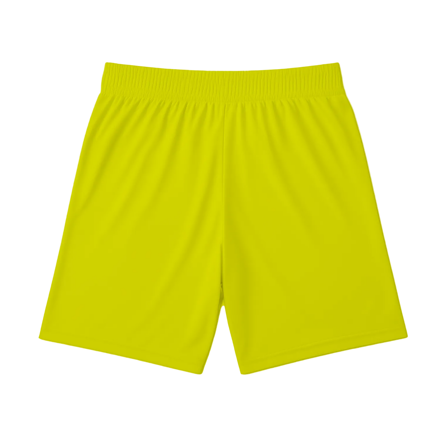 Pika Shorts