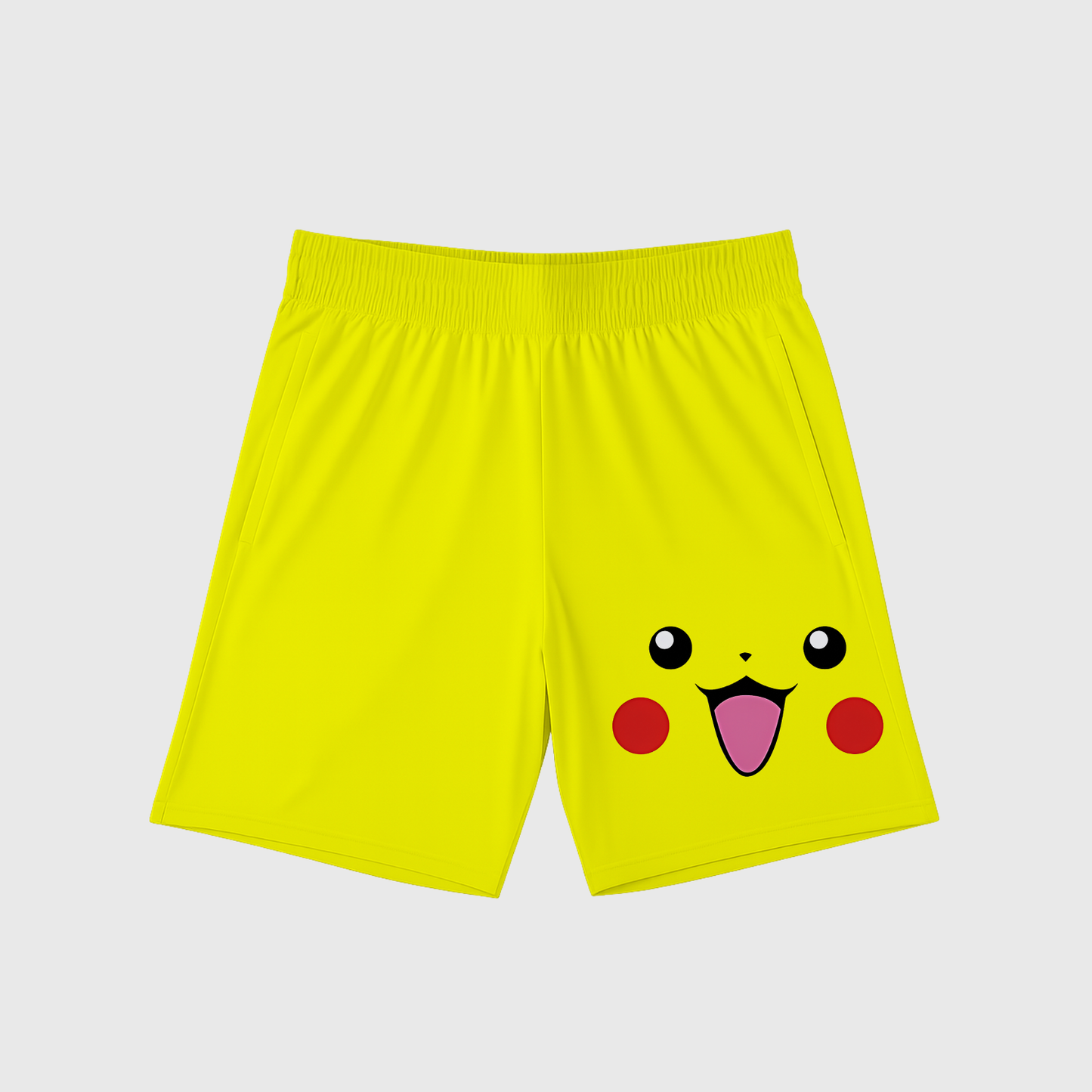 Pika Shorts