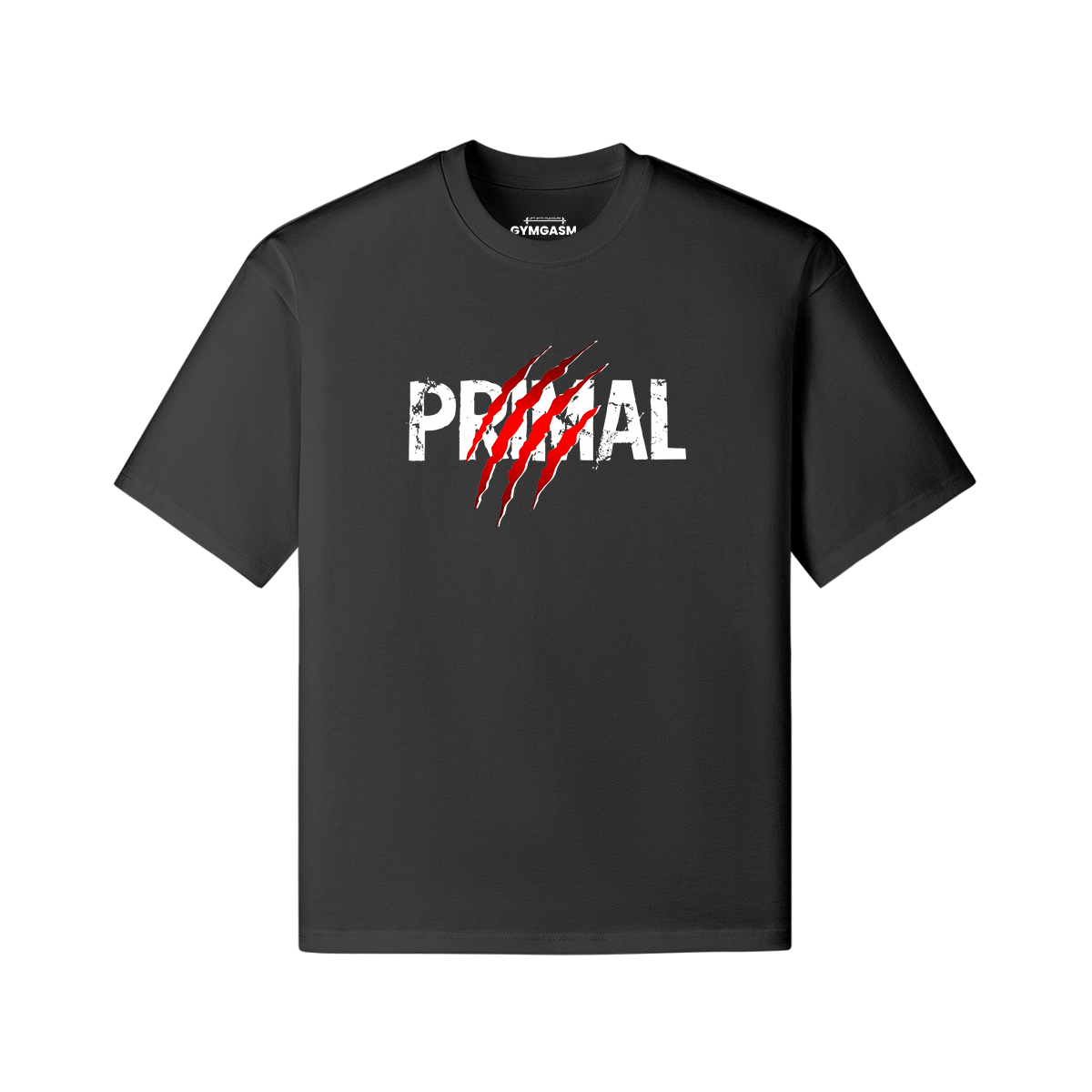 Primal Oversized