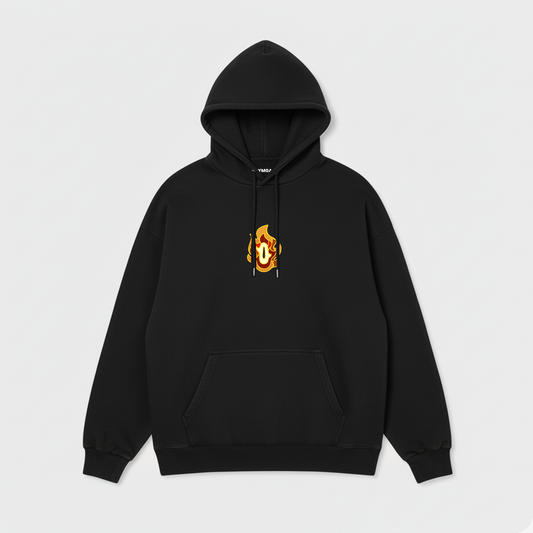 Demon Slayer Rengoku Hoodie