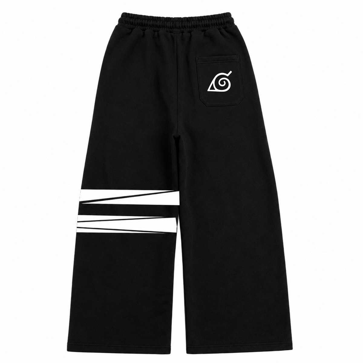 Rock Lee Baggy Pant