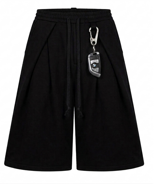 Samurai Jorts