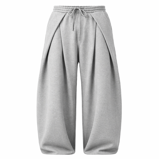 Samurai Baggy Pant