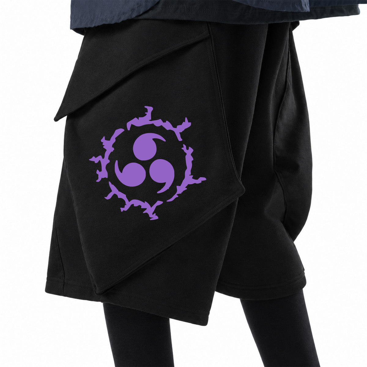 Sasuke Shorts