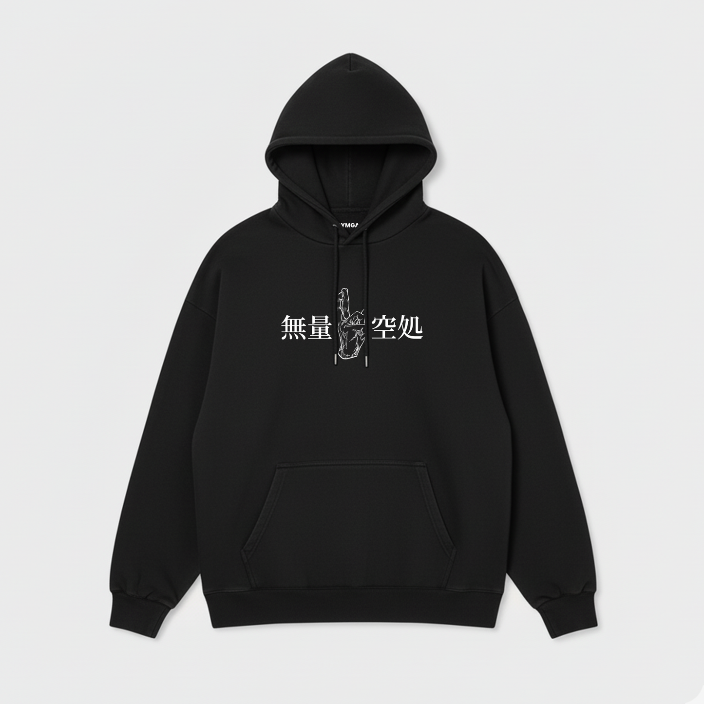 Satoru Gojo Hoodies