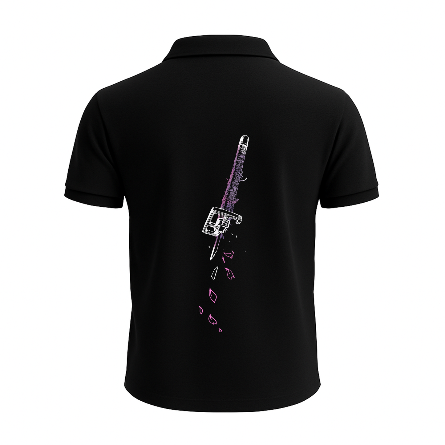Senbonzakura Polo T-shirt