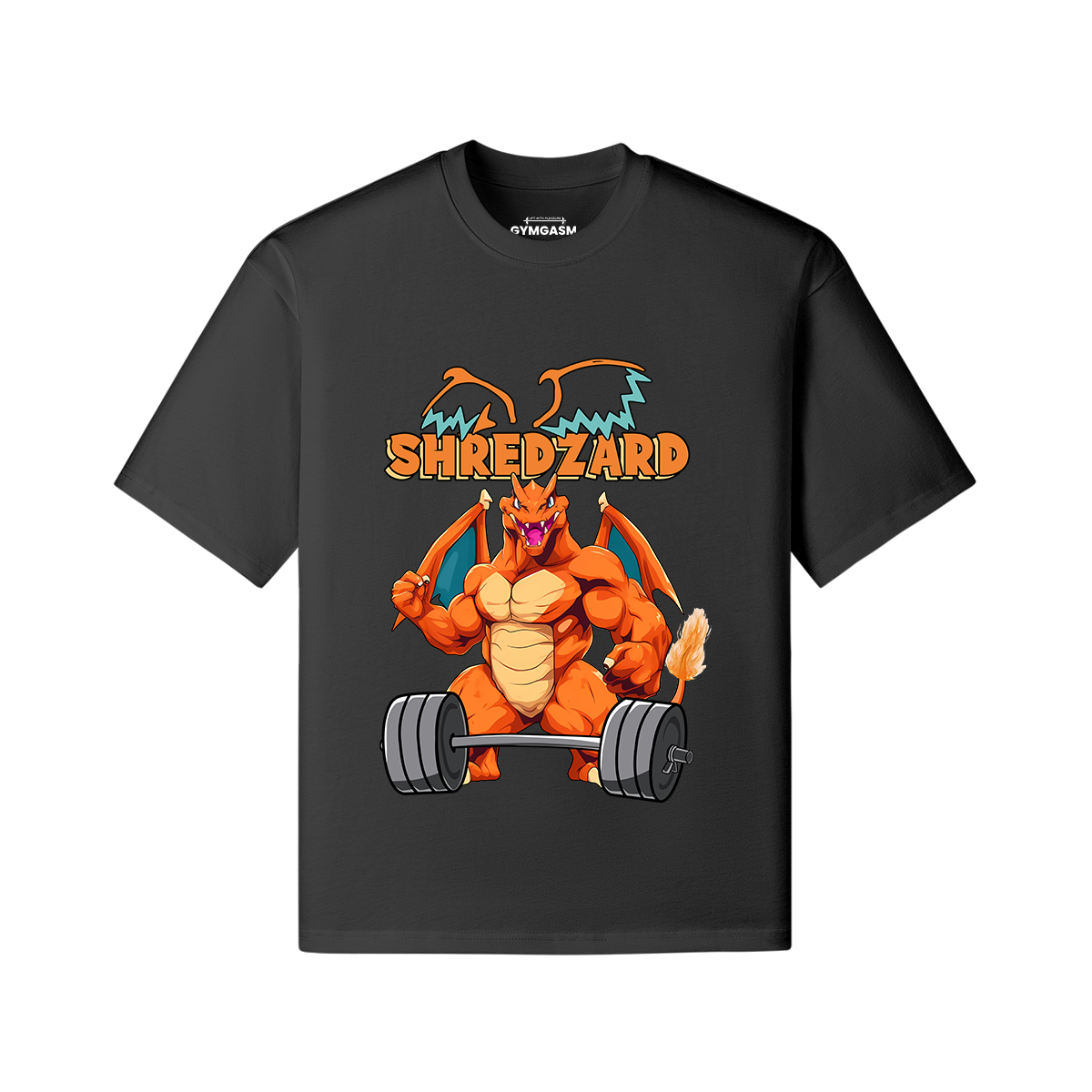 Shredzard Oversized