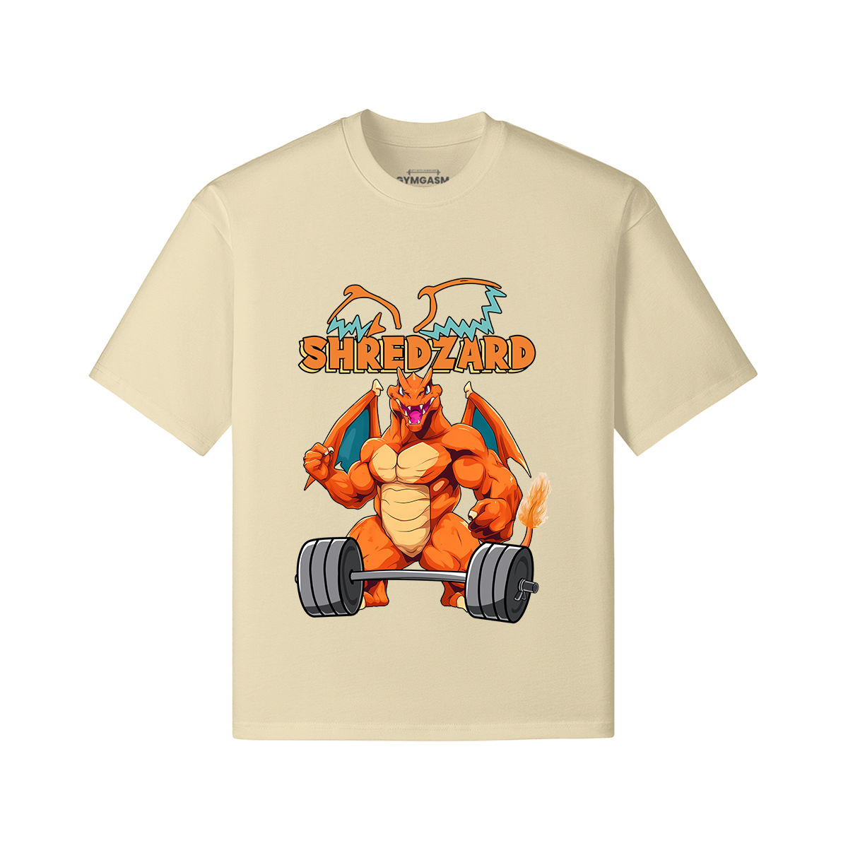 Shredzard Oversized