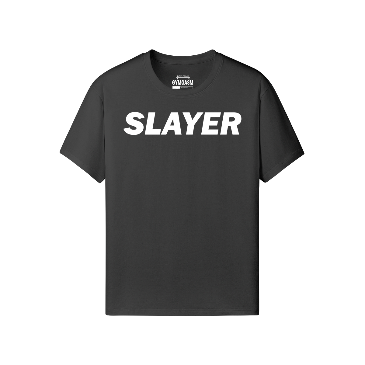 Slayer Gym T-shirt