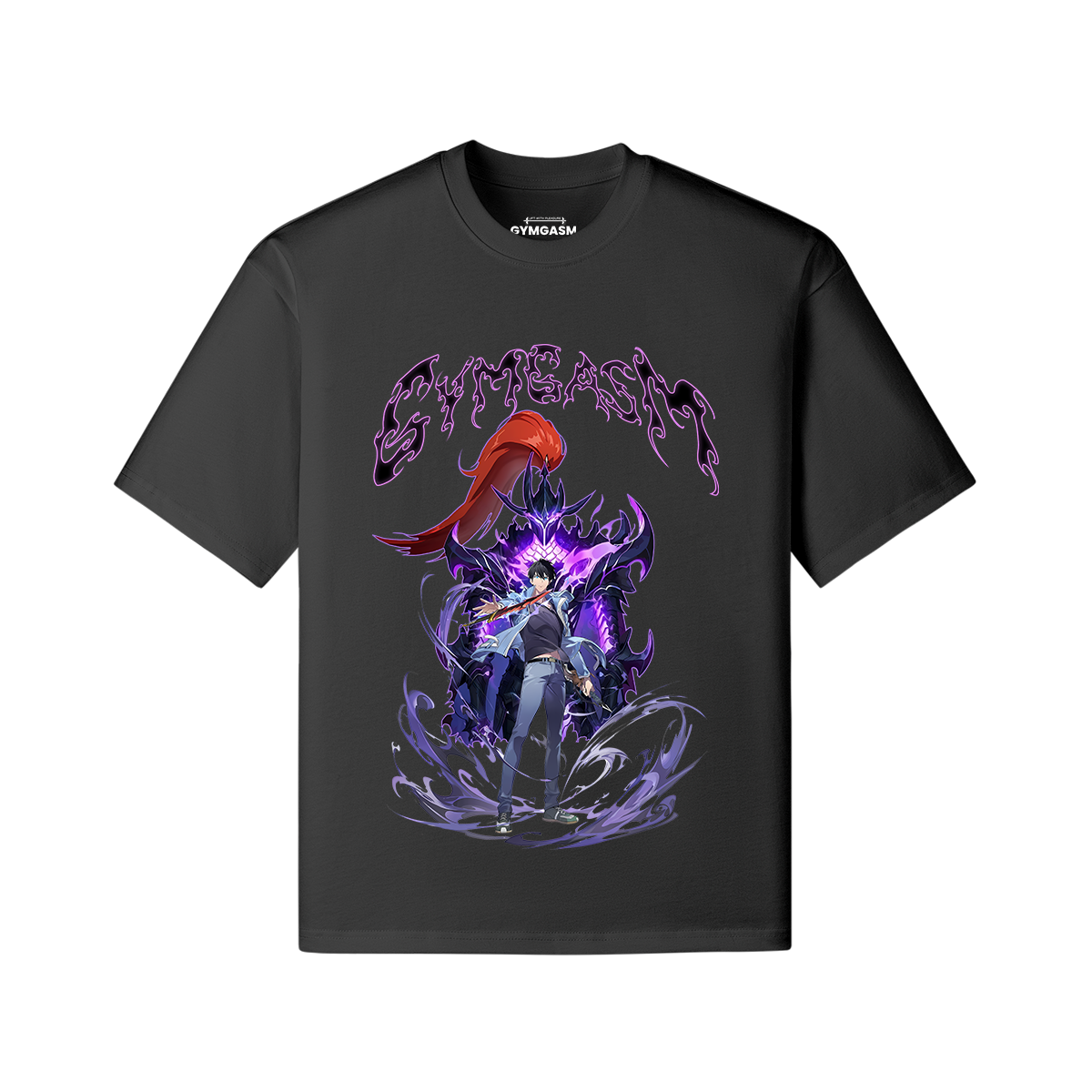 Solo Leveling Arise Oversized