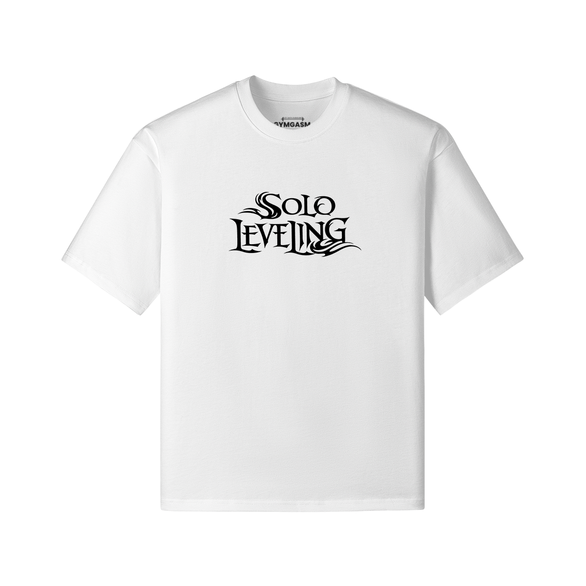 Solo Leveling Anime Terry Oversized