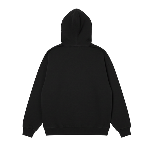 Spiderman Unisex Oversized Hoodie