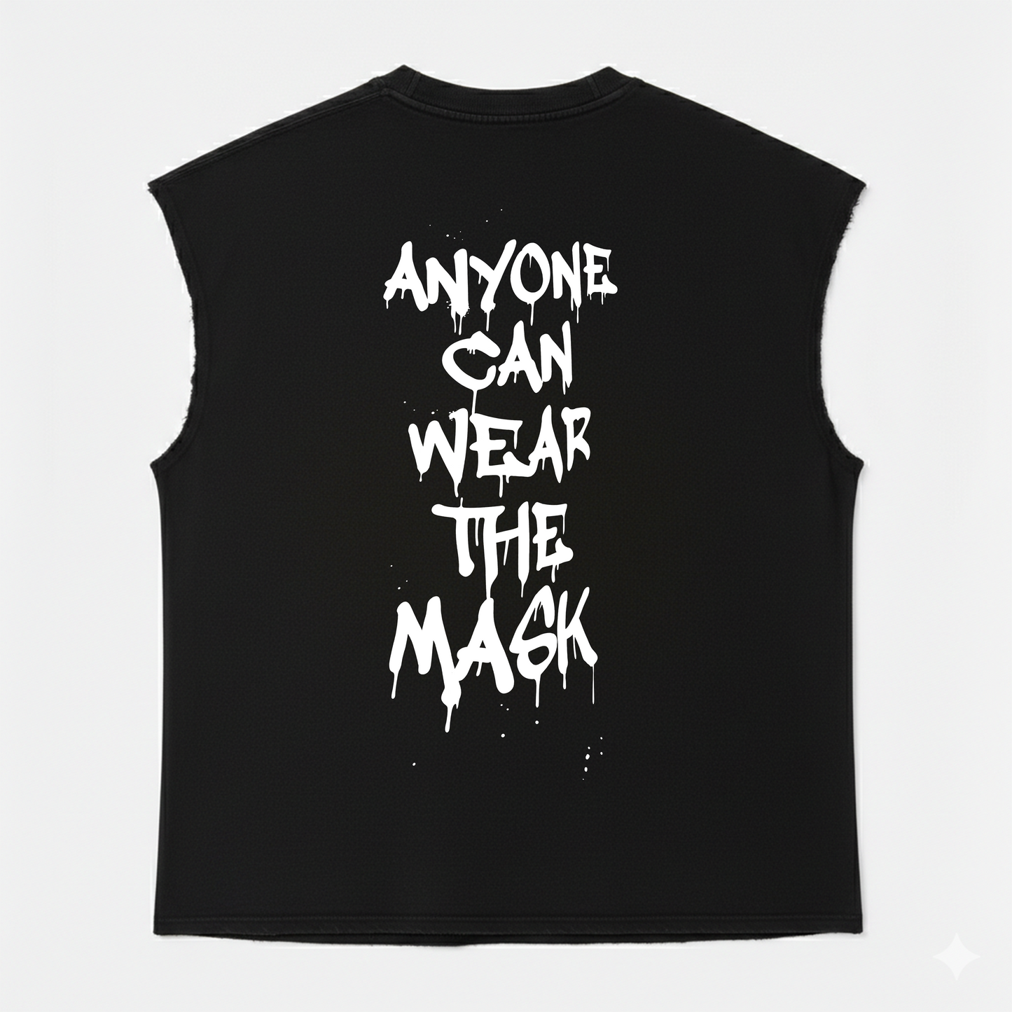 Spidey Oversized Tanktop