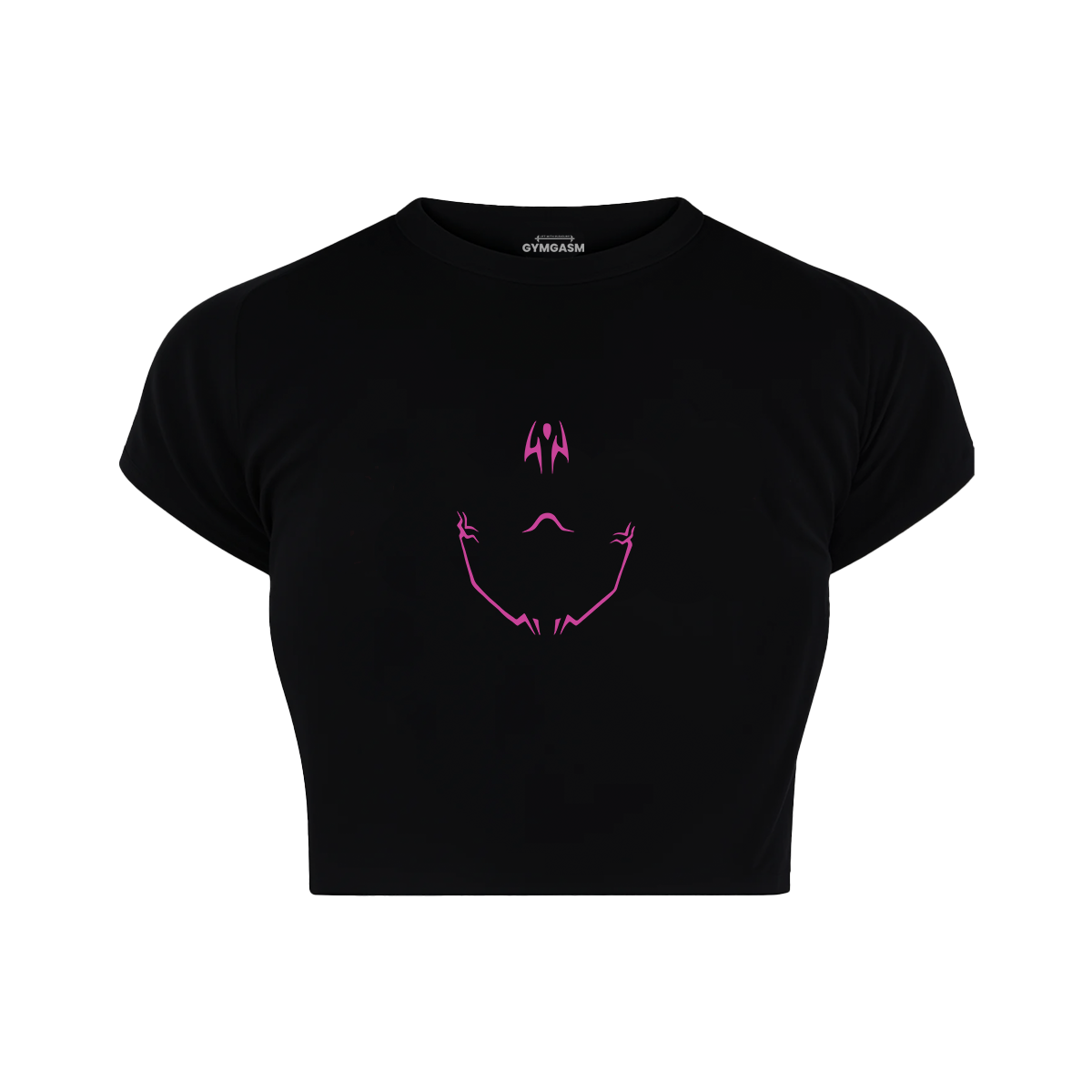 Sukuna Croptop