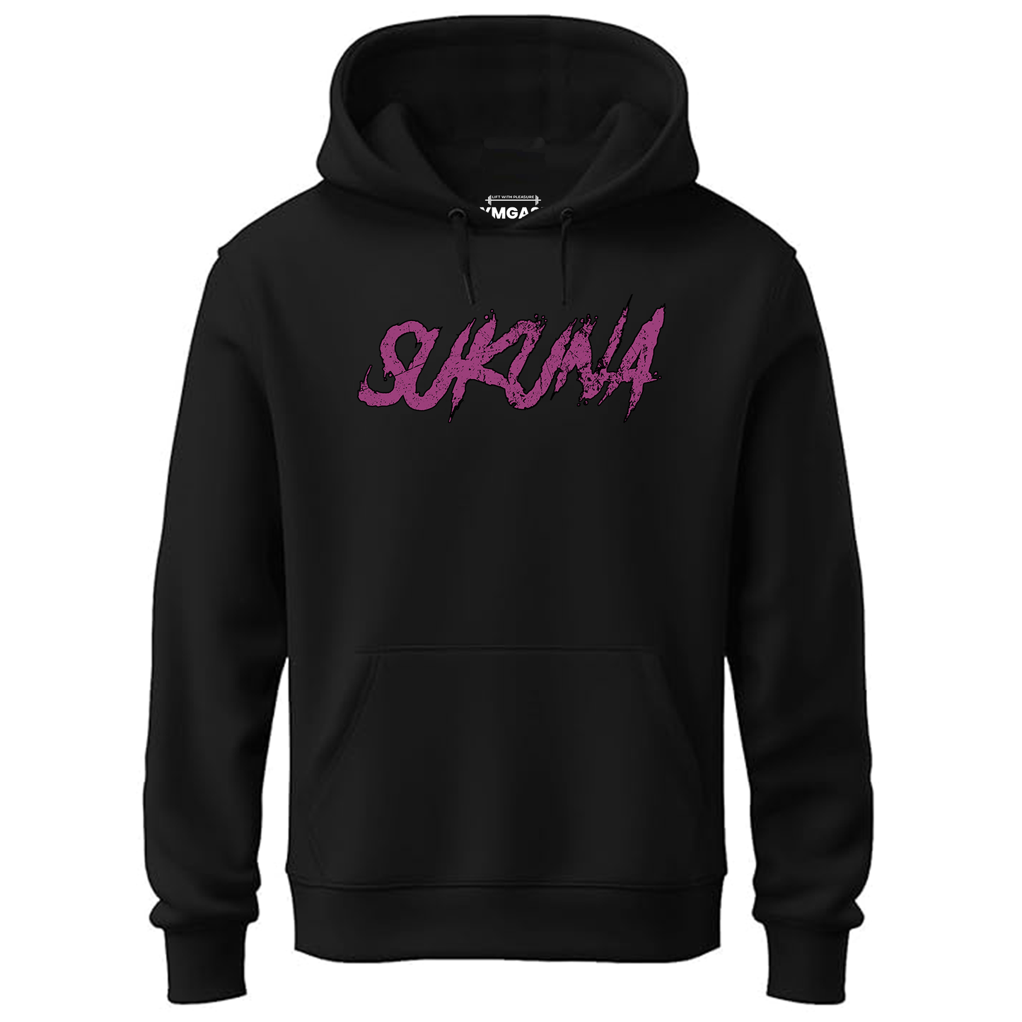 Jujutsu Kaisen Sukuna Hoodie