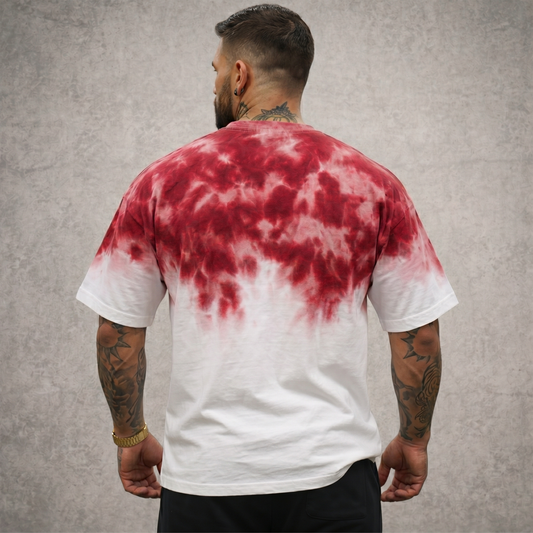 Summer Wine Oversized
