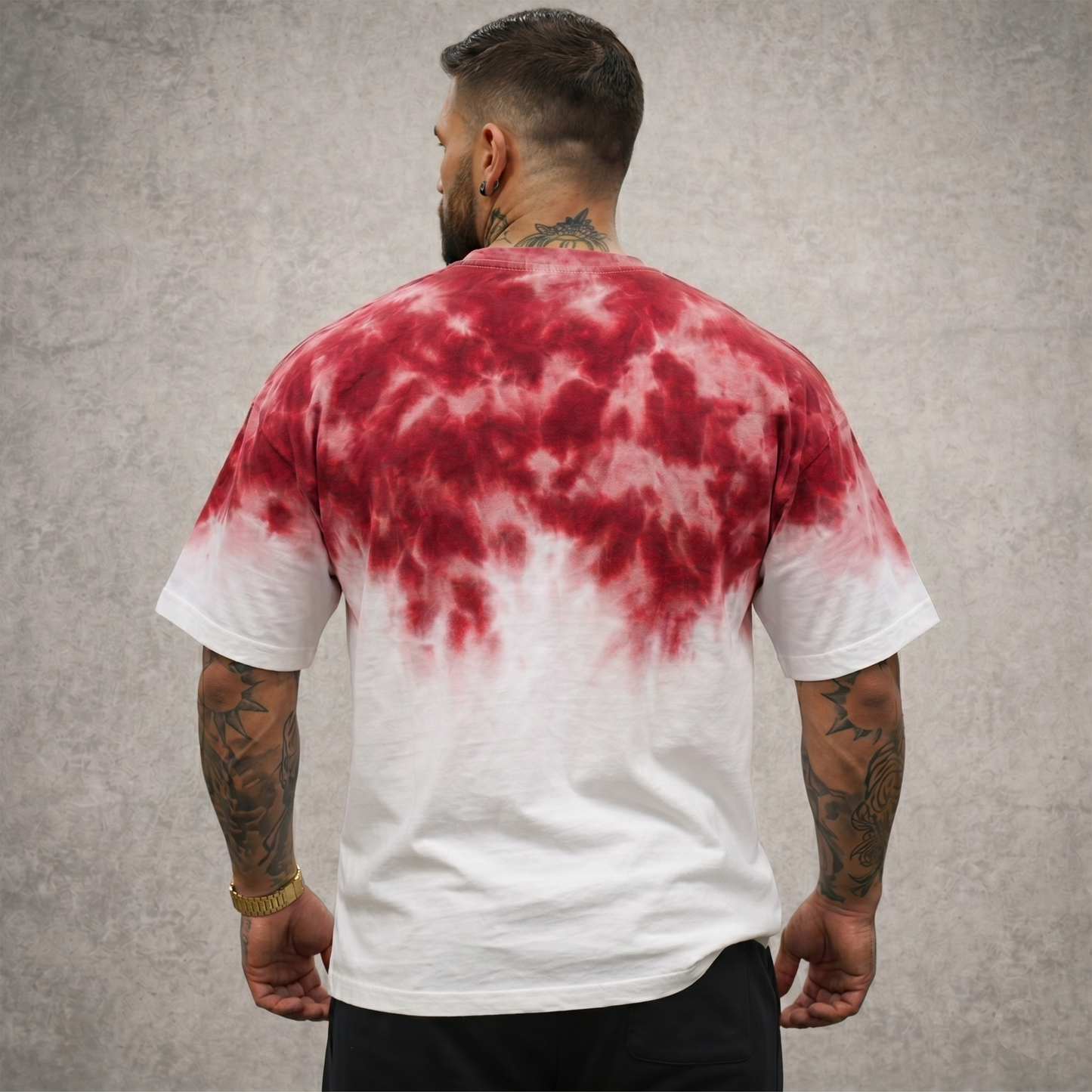 Summer Wine Oversized