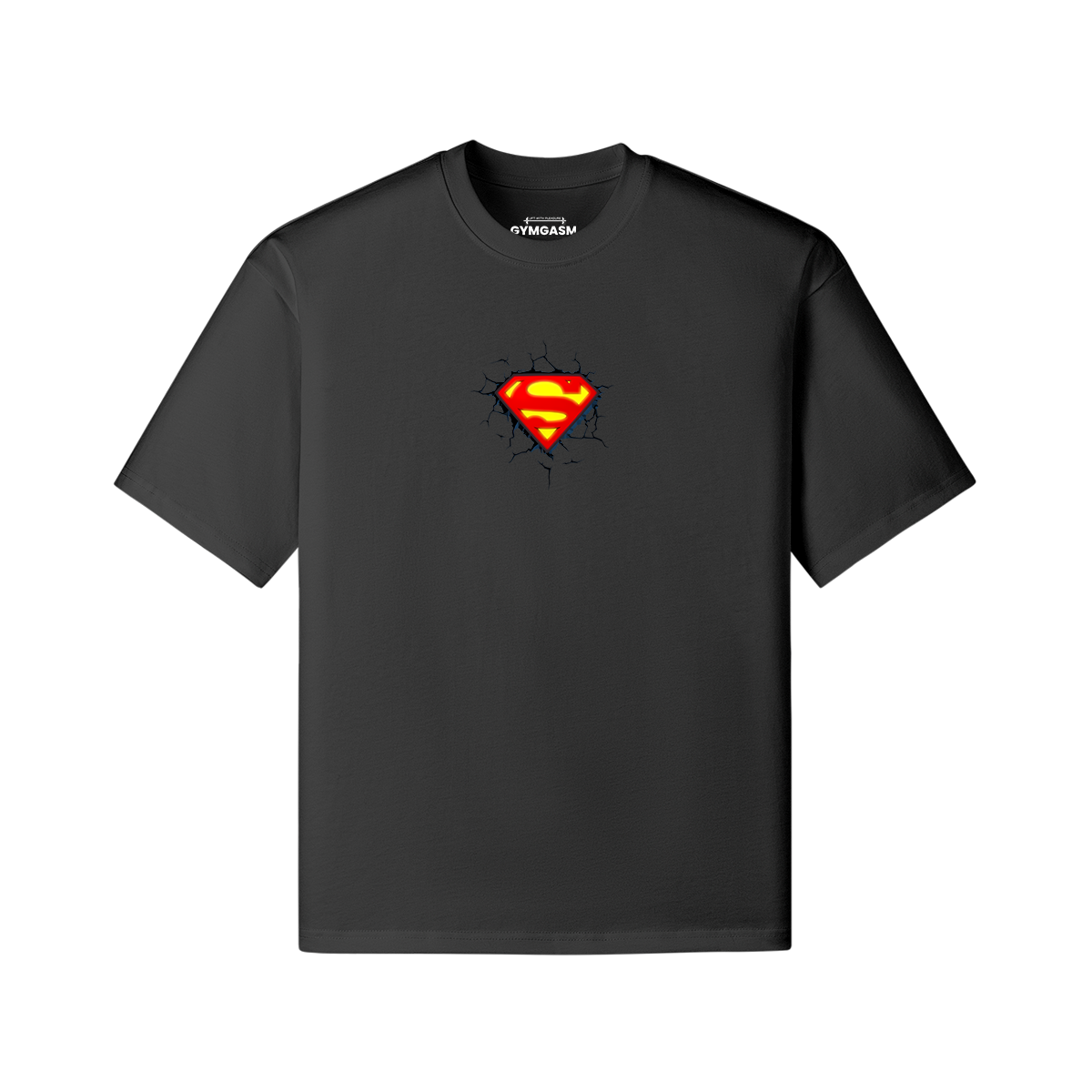 Man of Steel Superman Oversized