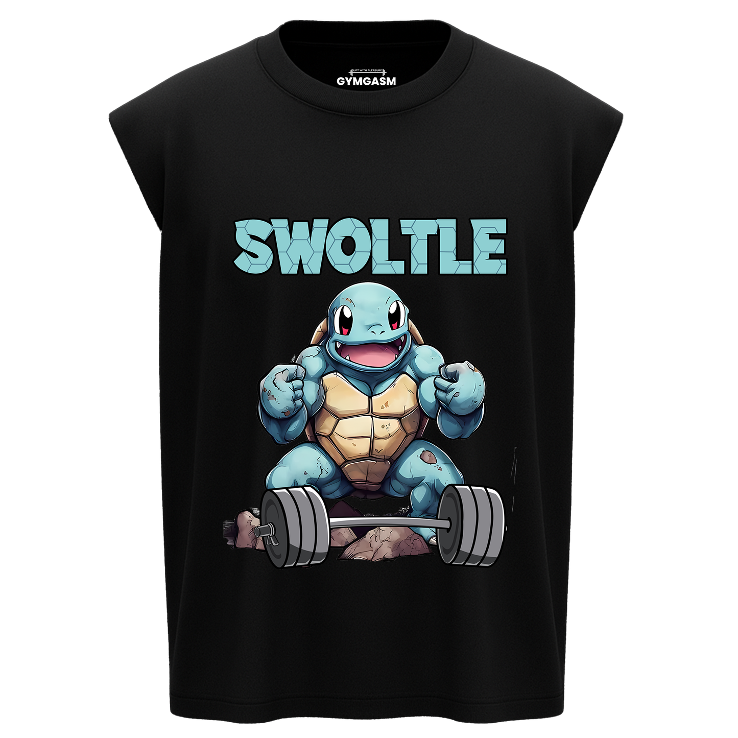 Swoltle Tanktop