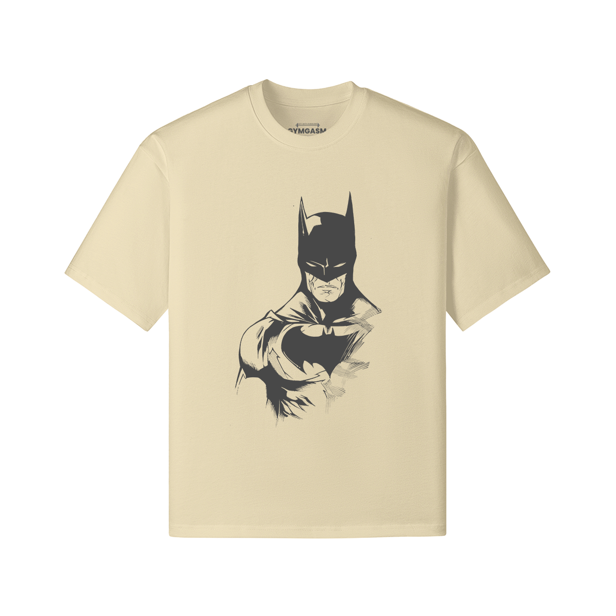 The Batman Oversized T-shirt