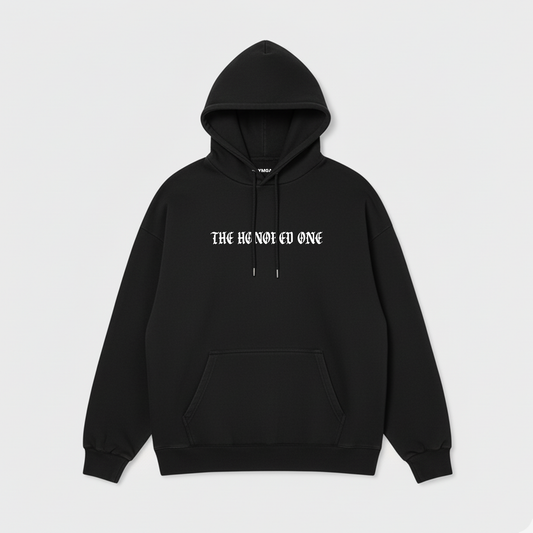 The Honored One Saturo Gojo Hoodies