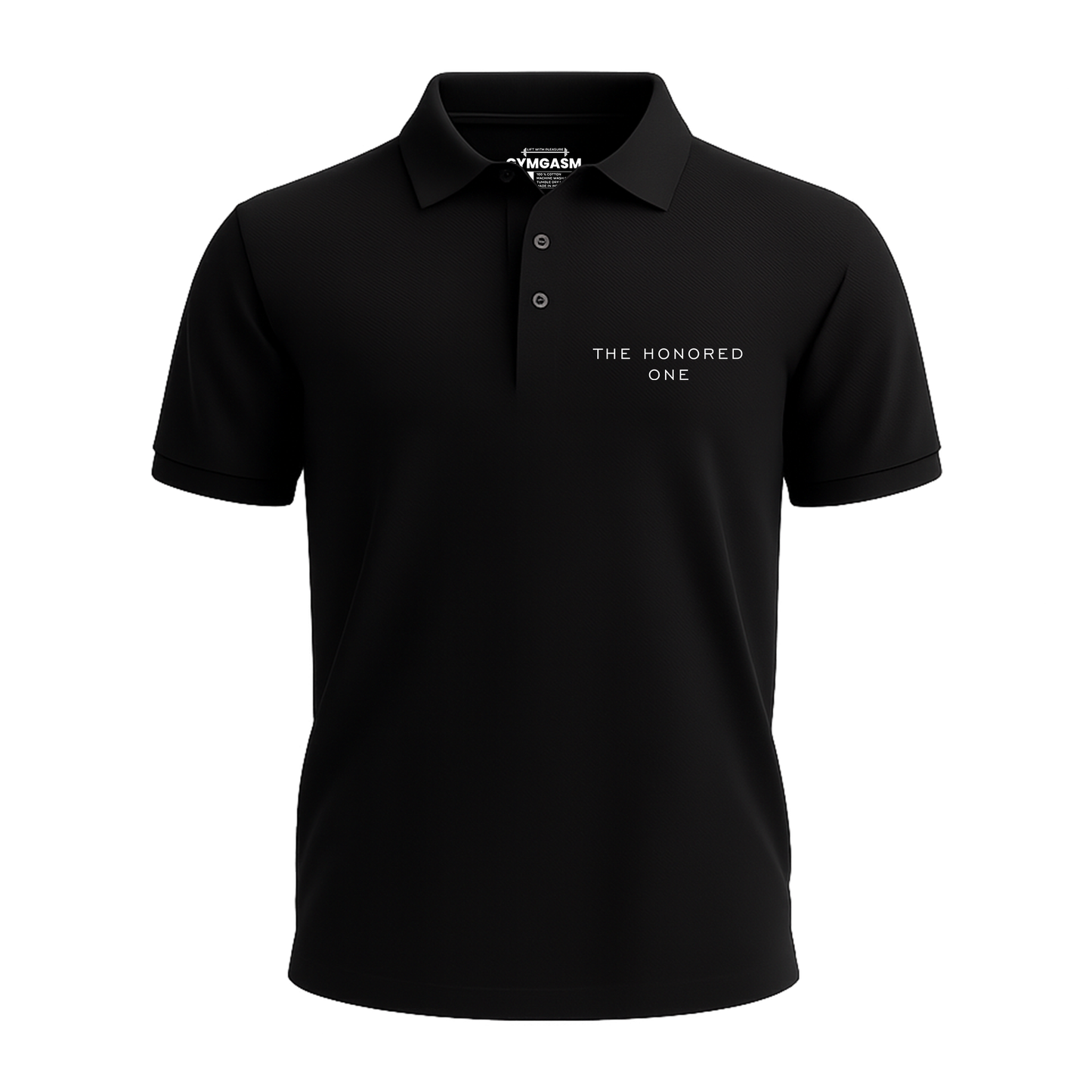 Gojo Polo T-shirt