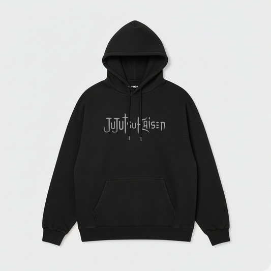 The Honored One Gojo Hoodies