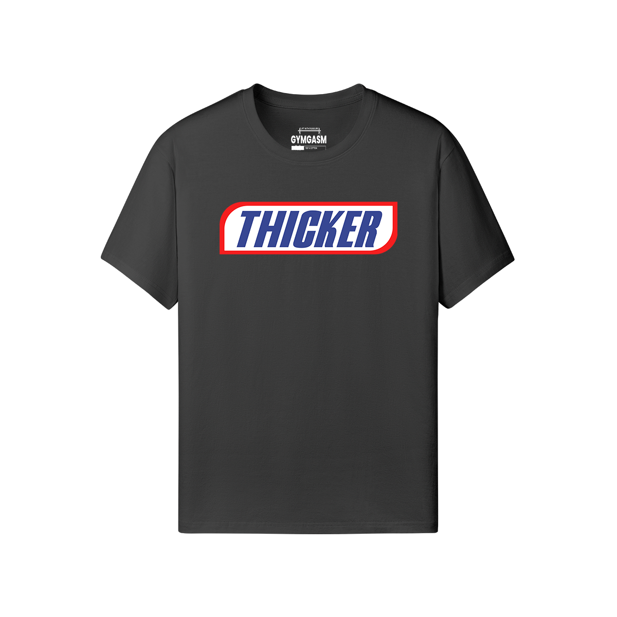 Thicker Gym T-shirt