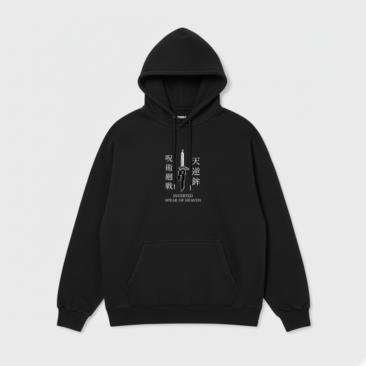 Toji Fushiguro Hoodies