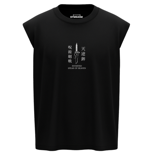 Toji Fushiguro Tanktop