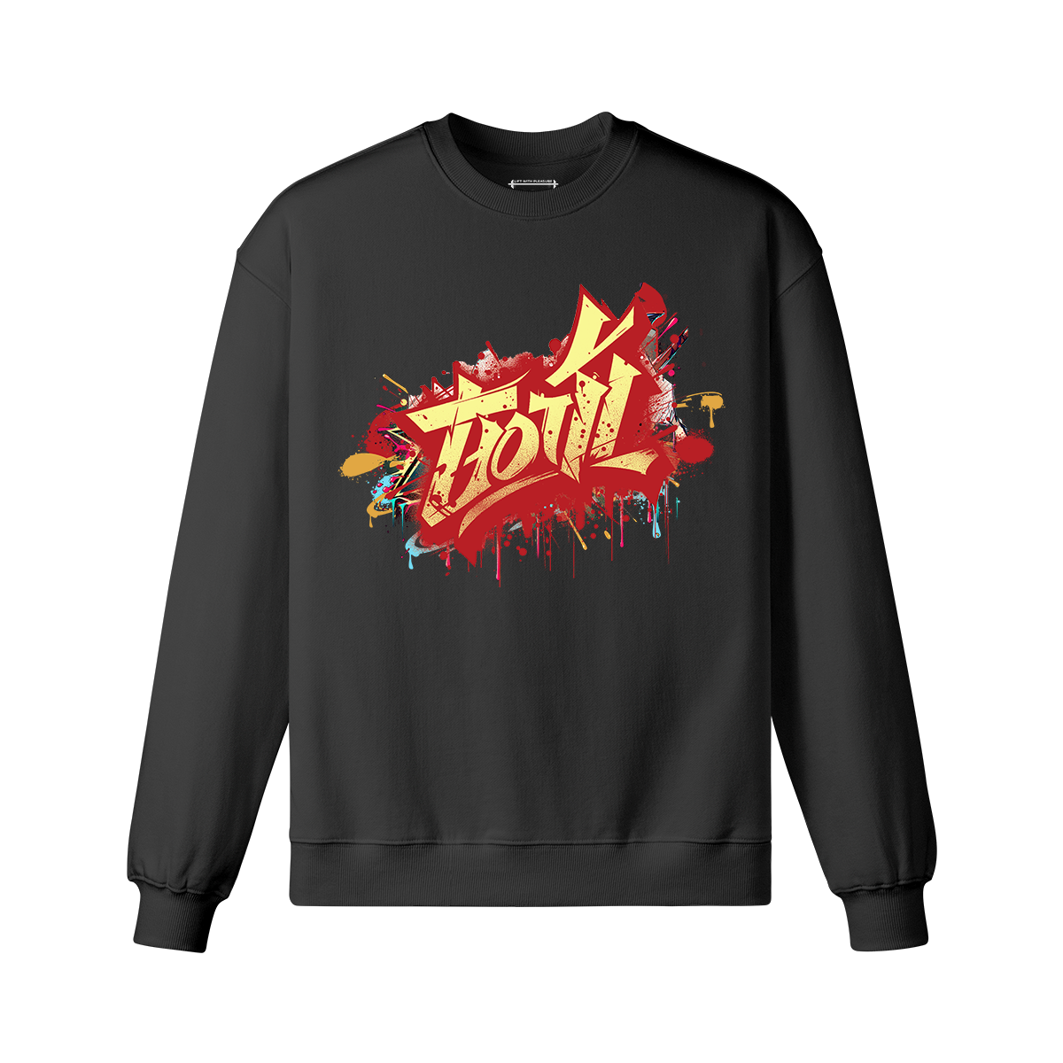 Toji Sweatshirt