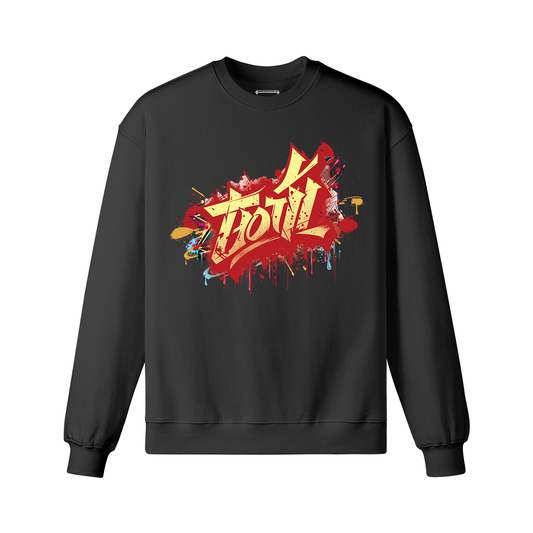 Toji Sweatshirt