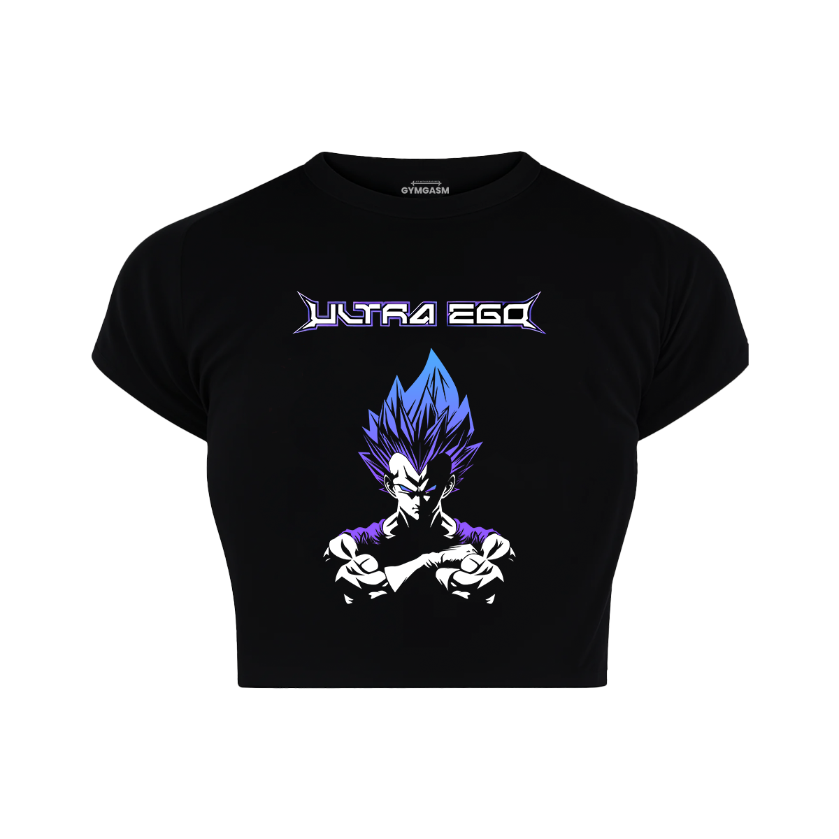 Ultra Ego Croptop