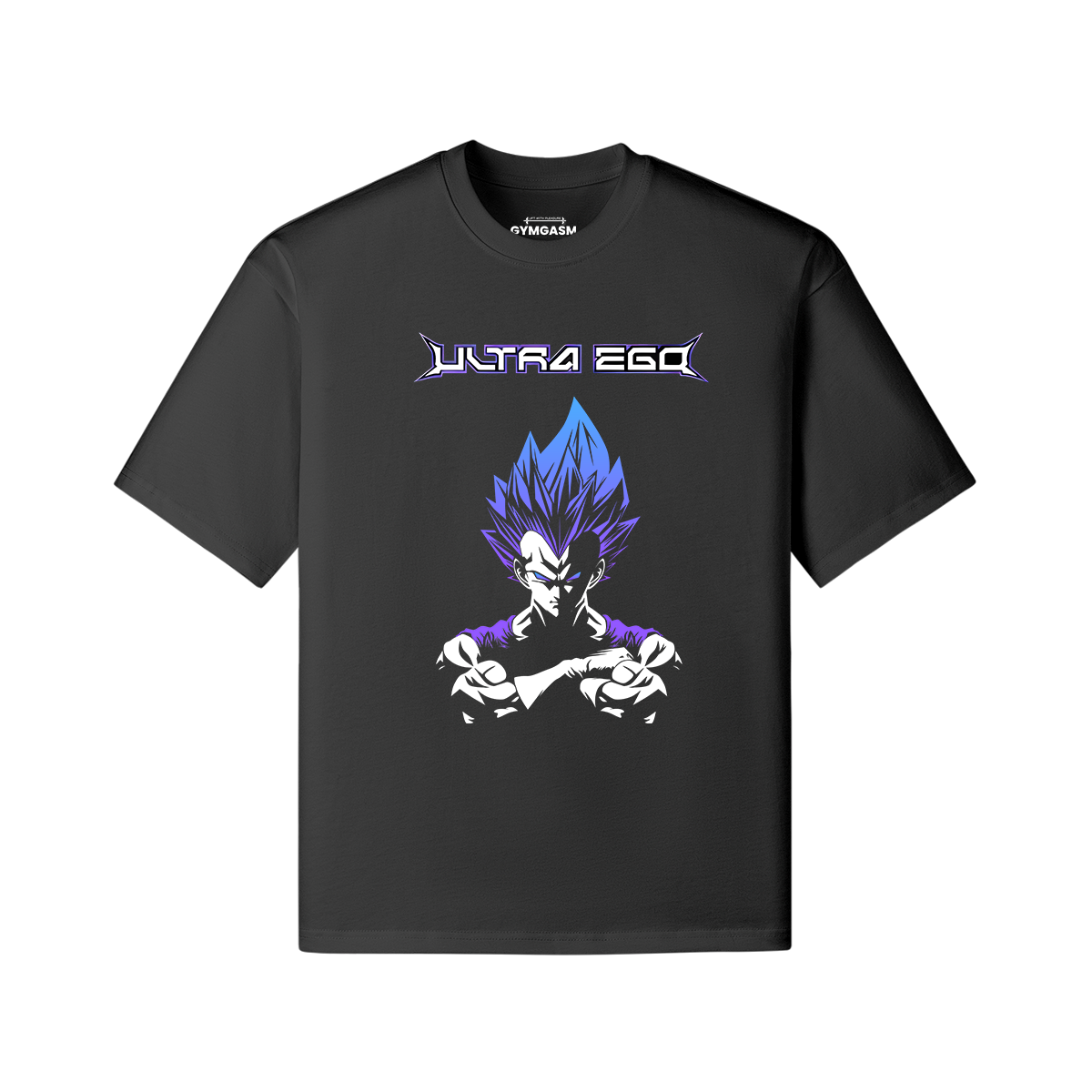 Ultra Ego Anime Oversized