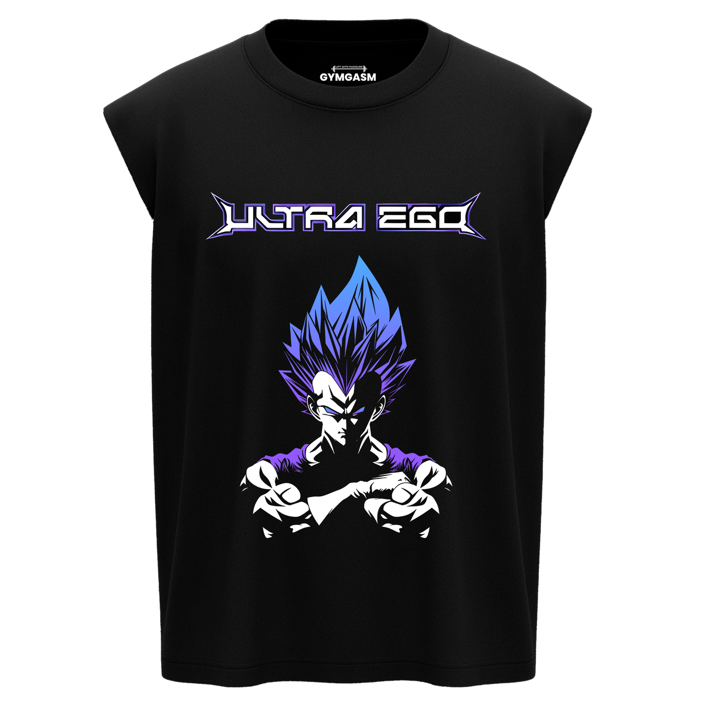 Ultra Ego Tanktop
