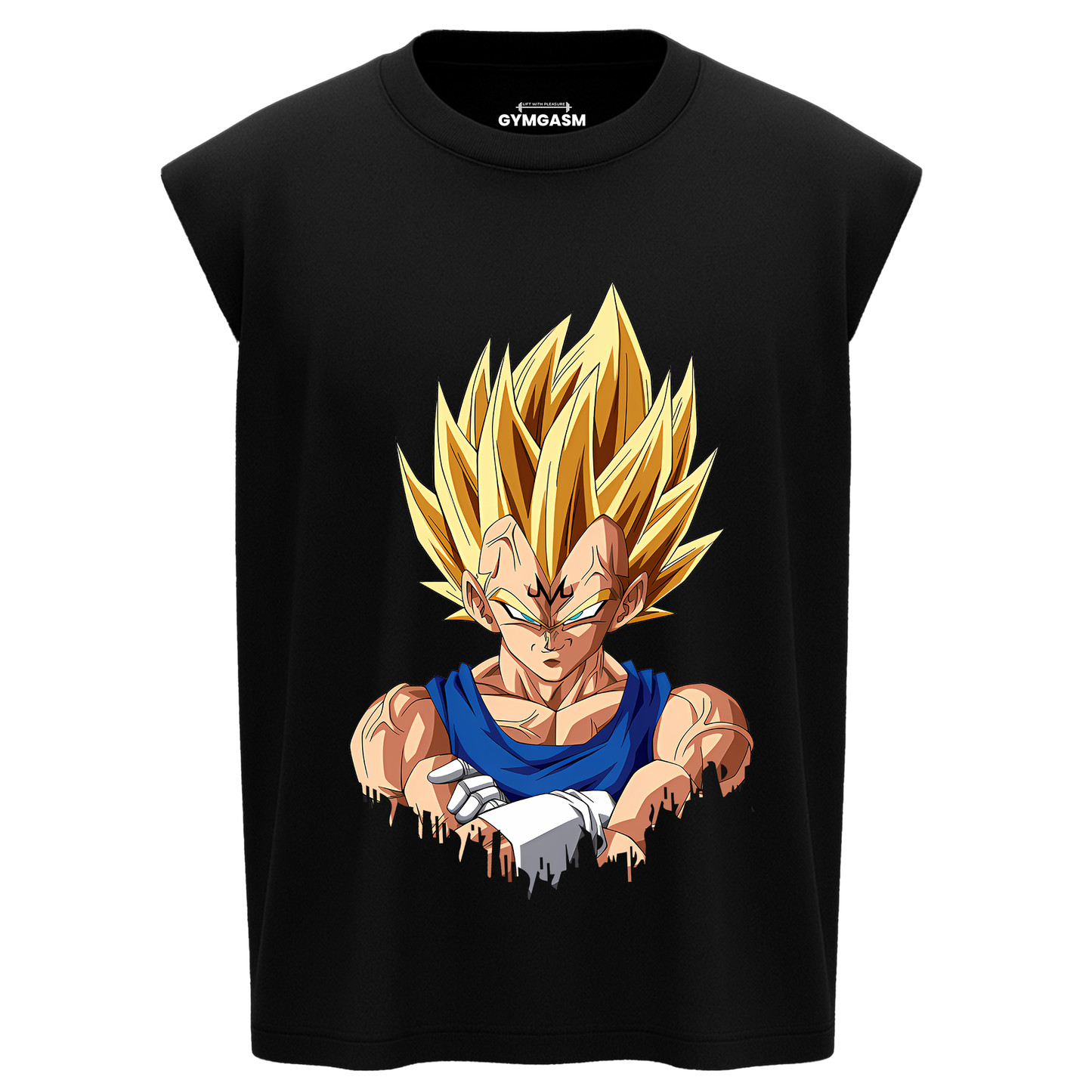 Vegeta Tanktop