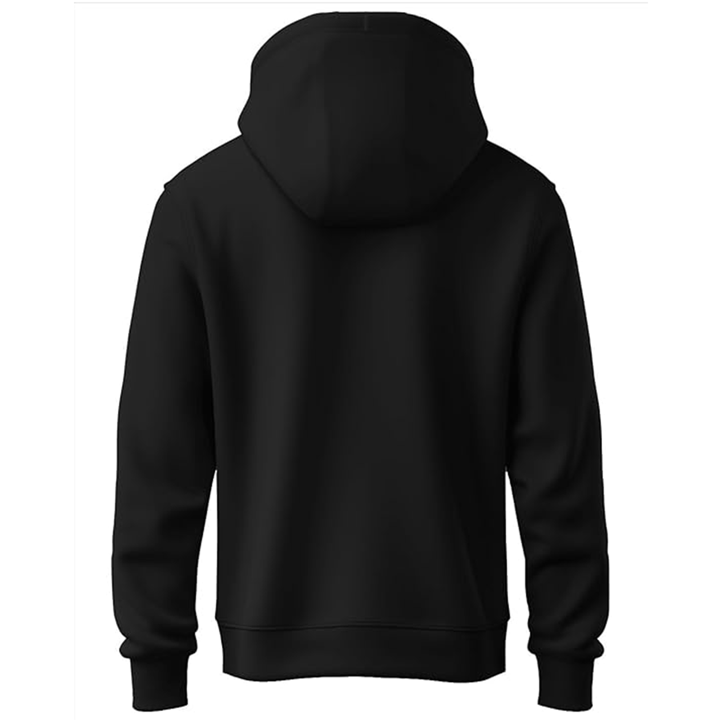 Venom Symbiote Hoodie