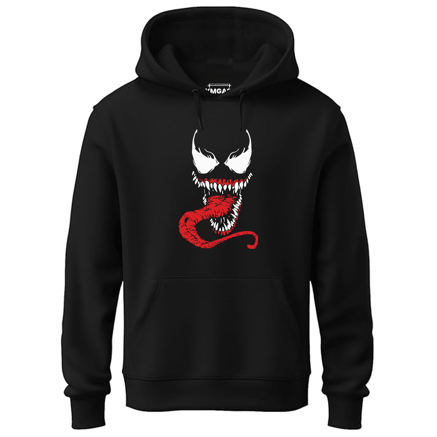 Venom Symbiote Hoodie