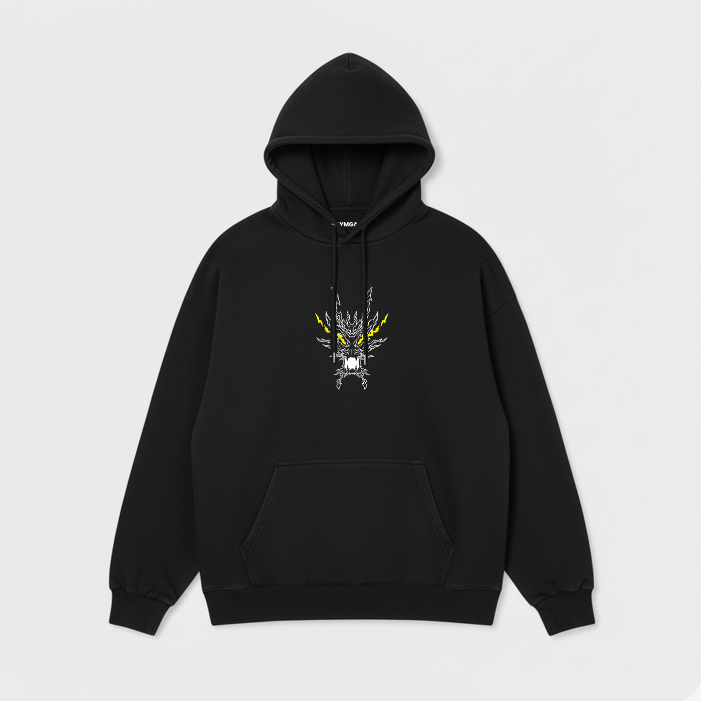 Zenitsu Hoodie