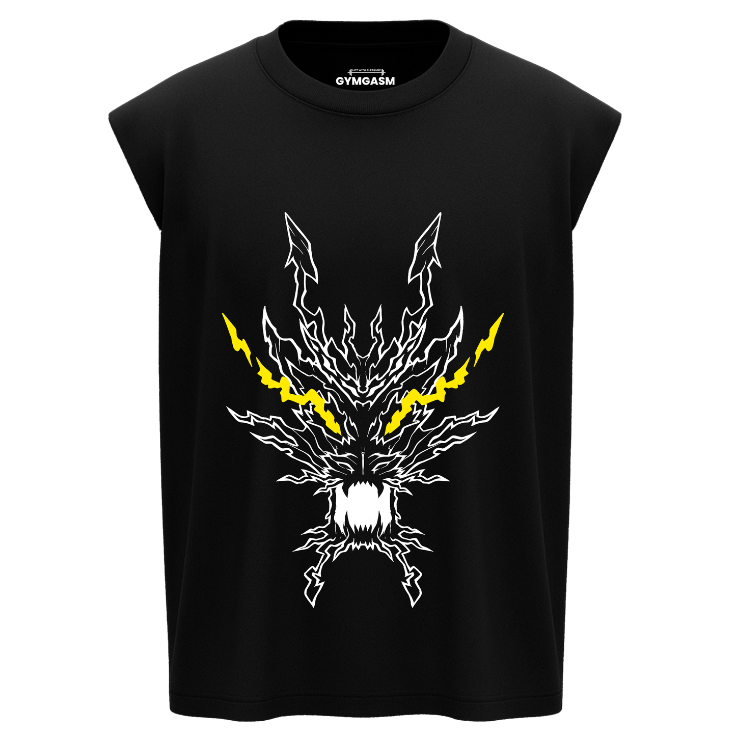 Zenitsu Tanktop